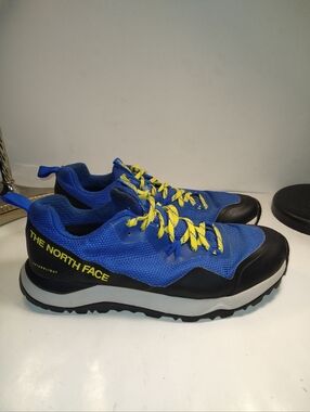 The North Face Activist Futurelight Hiking Shoes Men's sz 11.